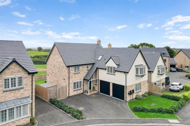 16 Redfern Road, Oakthorpe