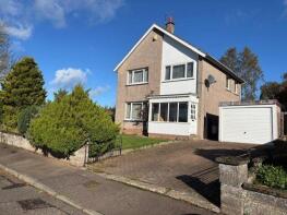 22, Kinloss Drive, Cupar KY15 4DR