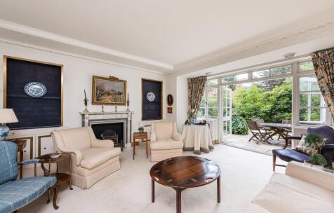Melbury Road W14