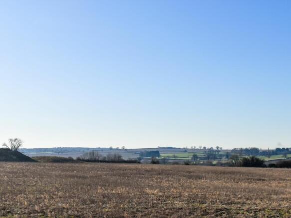 Countryside View
