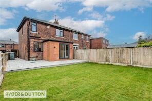 11, Furness Avenue, Littleborough OL15 9HU