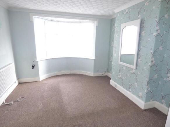 Front Lounge