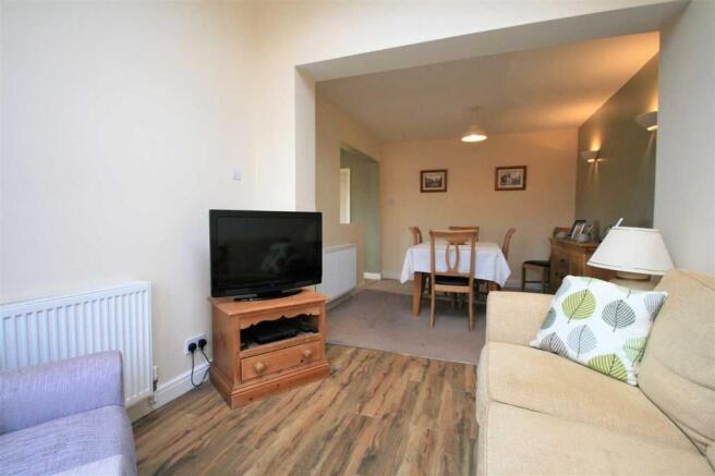 Open-plan Living