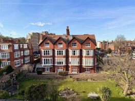 Flat 2, Boyne House, Blackwater Road, Eastbourne BN20 7DL