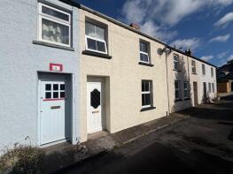 3, New Street, Brecon LD3 0AH