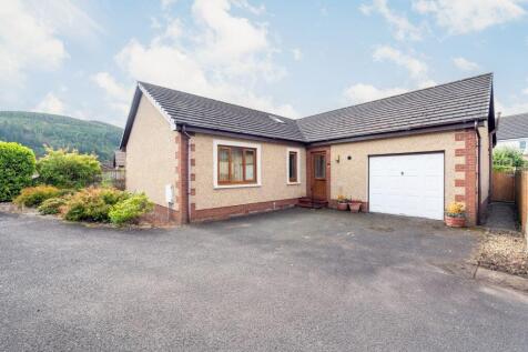 18 Leithen Mills, Innerleithen, EH44 6JJ