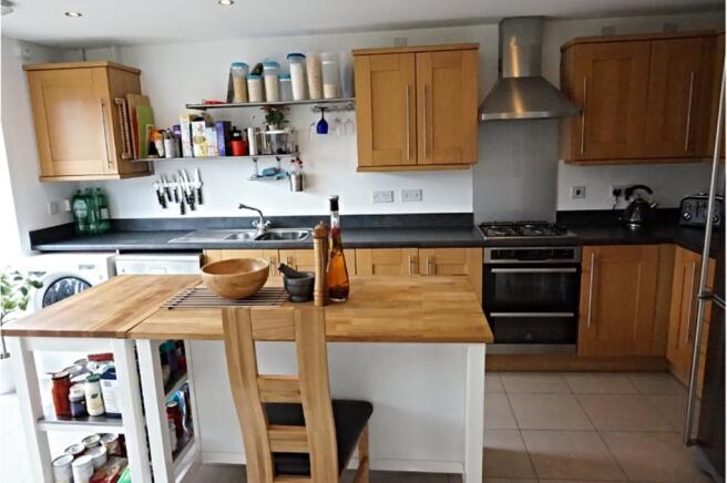 Kitchen / Breakfast