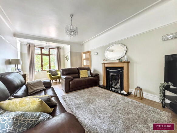 108 Rhuddlan Road, Rhyl, Denbighshire LL18 2RD photo 4