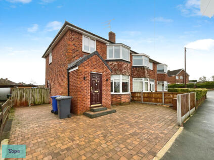 Cedar Road, Doncaster, DN4