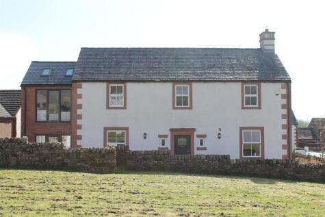 1 Kirkhill, Blencarn, Penrith, CA10