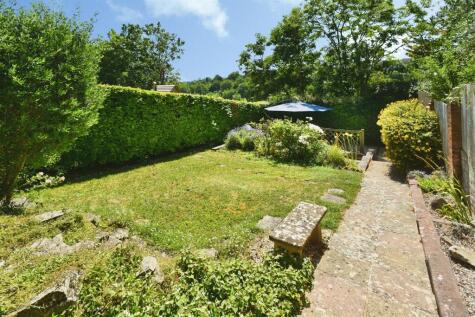 Copse Hill, Westdene, Brighton