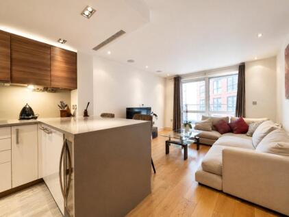 Doulton House, 11 Park Street, SW6