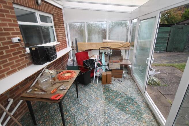 Conservatory 2