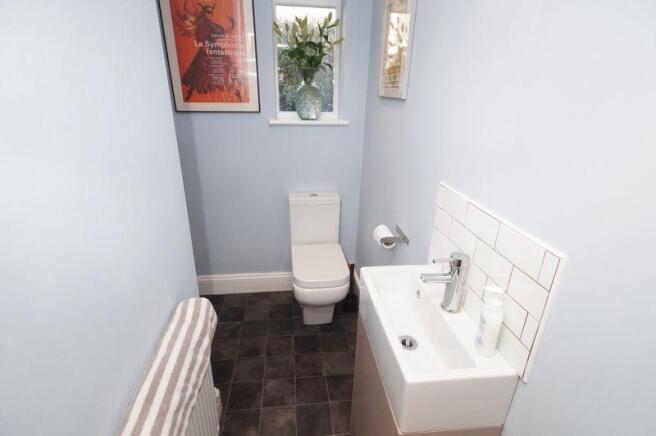 Cloakroom