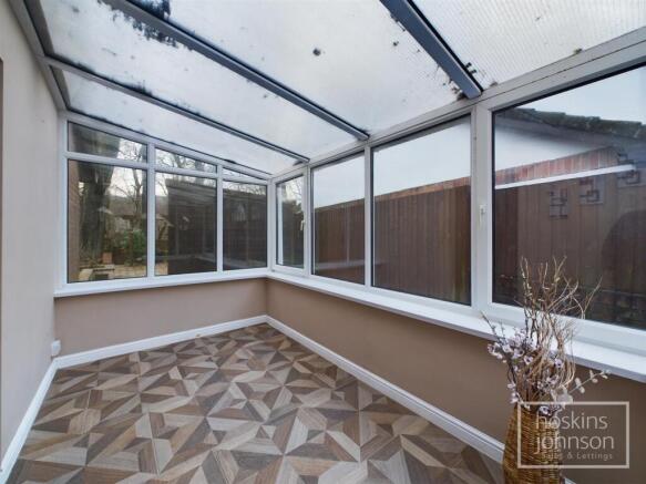 Sun Room