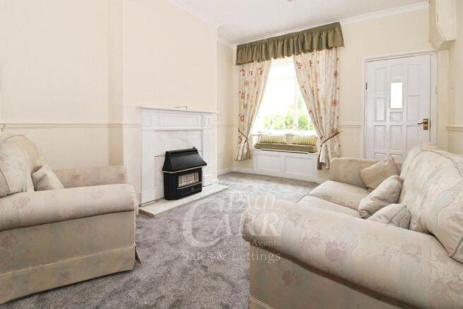 Lounge Area