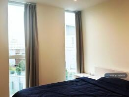Flat 90, 1 Tennyson Apartments, Saffron Central Square, Croydon CR0 2FX