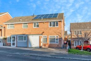 20, Midhaven Rise, Weston-super-mare BS22 9LT
