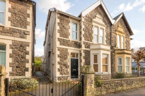 Severn Road, Weston-super-Mare, Somerset, BS23
