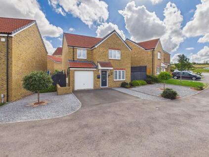 Garganey Drive, Bridgwater