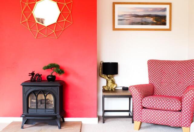 Sitting room