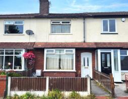269, Wardour Street, Atherton M46 0BA