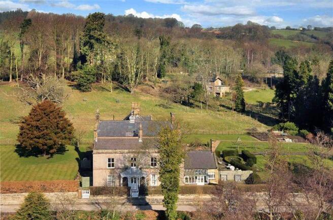 Bridgeholme