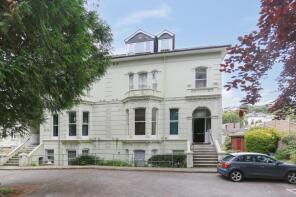 Flat 12, 239 241 Carlton House, Preston Road, Brighton BN1 6SE