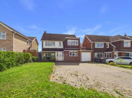 10, Sherwood Close, Herne Bay CT6 7DX