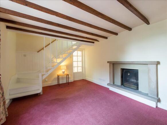 Sitting Room / Sun R