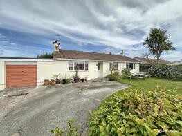 21, Trevince Parc, Redruth TR16 5QX