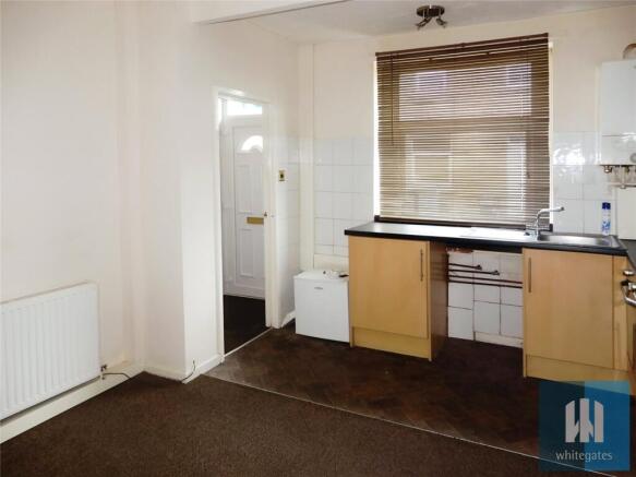 1 bed Terraced to rent Image 7