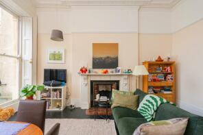 First Floor Flat, 3, Worcester Terrace, Clifton, Bristol BS8 3JW