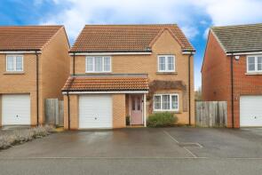 5, Roman Road, Welton, Lincoln LN2 3RJ