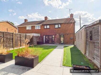 Mulfords Hill, Tadley, RG26