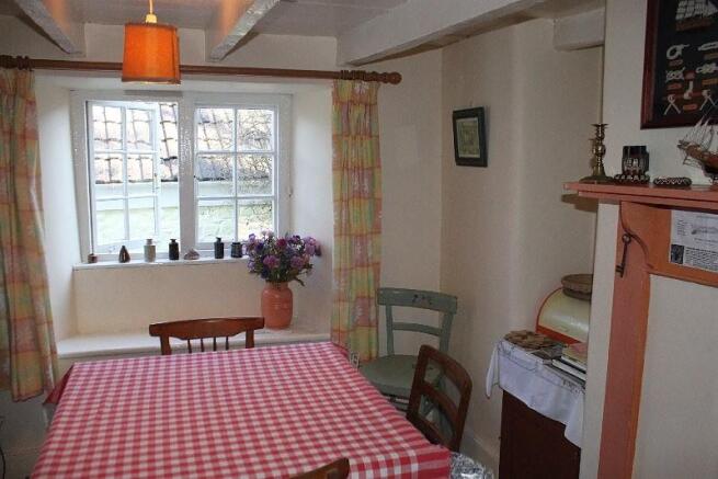 Internet Dining Rm