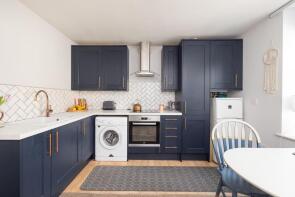 Flat 1, 5, Queen Street, Eastville, Bristol BS5 6QA