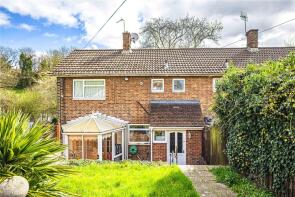 290, Barnacres Road, Hemel Hempstead HP3 8JR