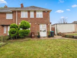 101, Bancroft Lane, Mansfield NG18 5LL