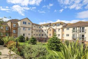 Flat 66, Milliers Court, Worthing Road, Littlehampton BN16 1AR