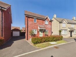 15, Beni Close, Badgeworth, Cheltenham GL51 6GQ