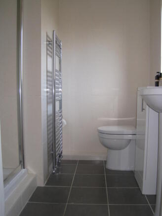 En-Suite.