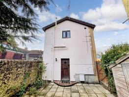 11, Bowen Lane, Petersfield GU31 4DR
