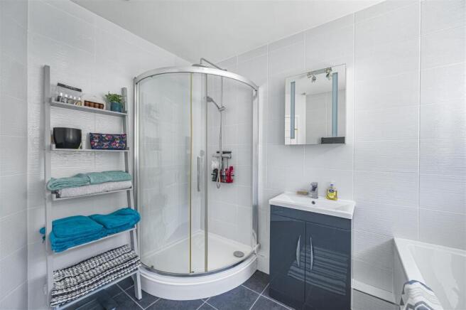 Bathroom/WC