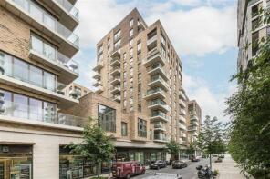 Flat 1005, 10 Cobham House, Pegler Square, London SE3 9GW