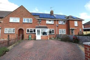 13, Marshal Road, Poole BH17 7HA