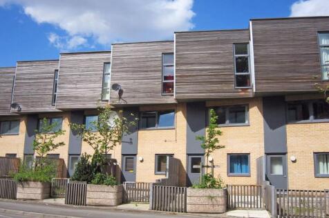 Southcombe Walk, Hulme, Manchester, M15