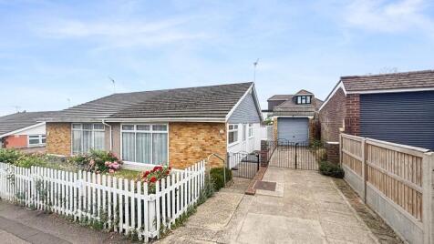Vanessa Way, Bexley, Kent, DA5