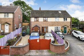 18, Marshall Avenue, Brown Edge ST6 8SD