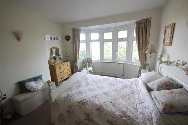 BEDROOM 3:-